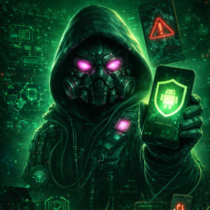 Privacidad Extrema en Android