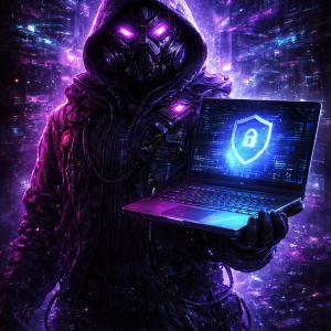 Curso Hacking / Ciberseguridad PDF 116 PÁGINAS