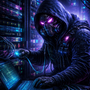 Como Entrar a la Deep Web